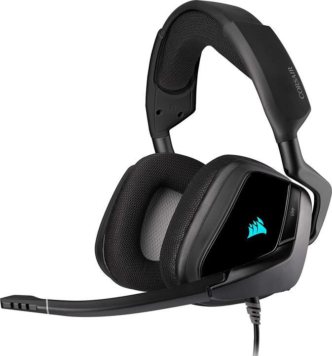Produktbild Corsair Void RGB Elite (Kabelgebunden)