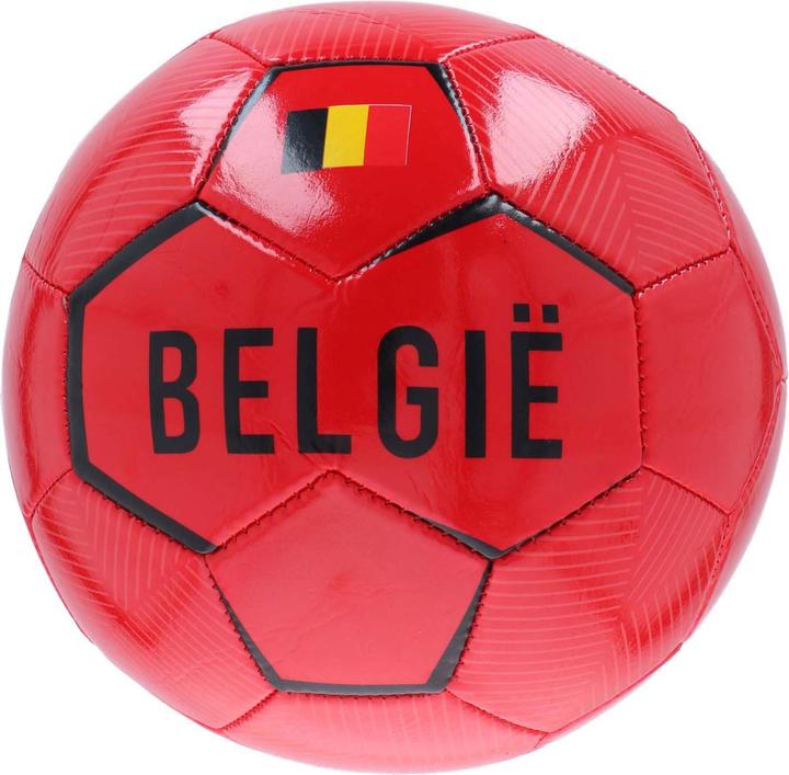 Immagine prodotto Edco Pallone da calcio Belgio (5)