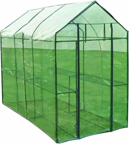 Image du produit vidaXL Gewächshäuser