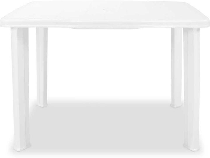 Produktbild vidaXL Gartentisch