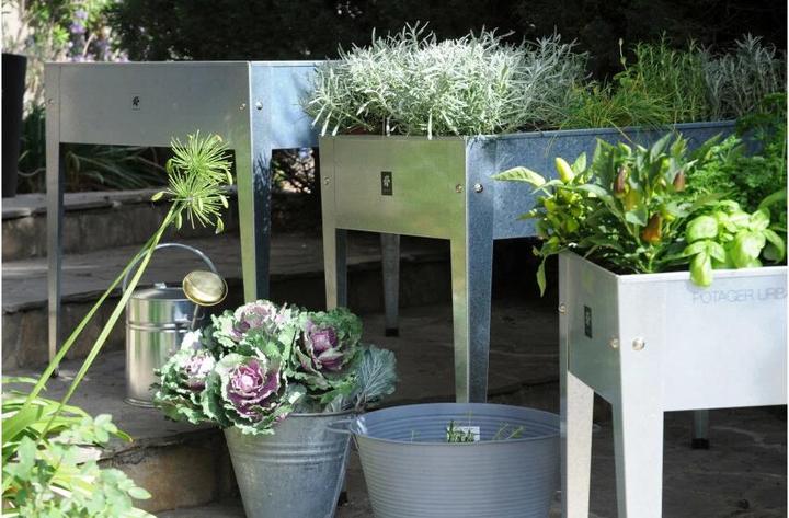Image du produit Herstera Urban Garden
