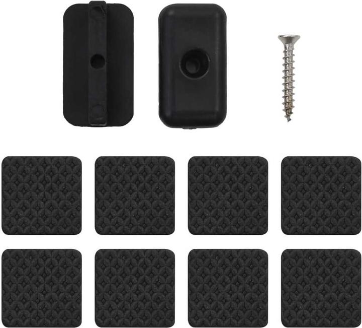 Actual product image vidaXL Iida