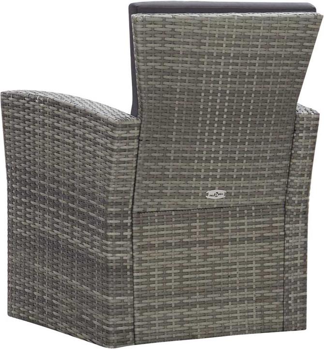 Produktbild vidaXL Landry