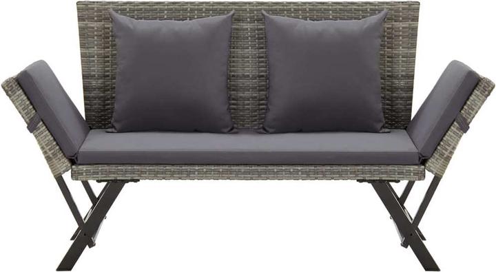 Actual product image vidaXL Mariia