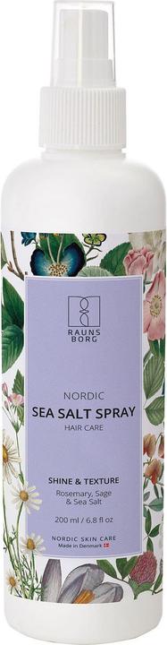 Actual product image Raunsborg - Herb & Sea Salt Spray