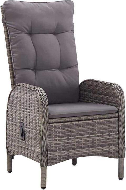 Produktbild vidaXL Outdoor-Stuhl