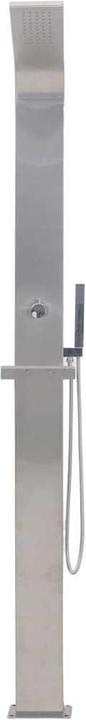Produktbild vidaXL Dusche
