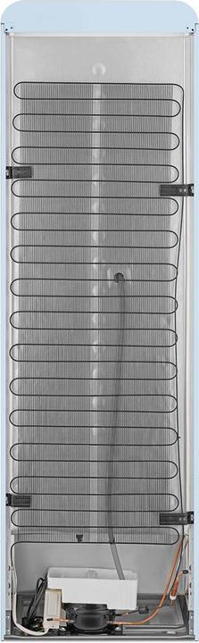 Image du produit Smeg FAB32LPB5 (331 l)