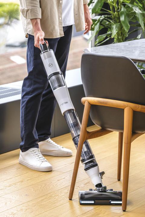 Image du produit Hoover HFX20H 011