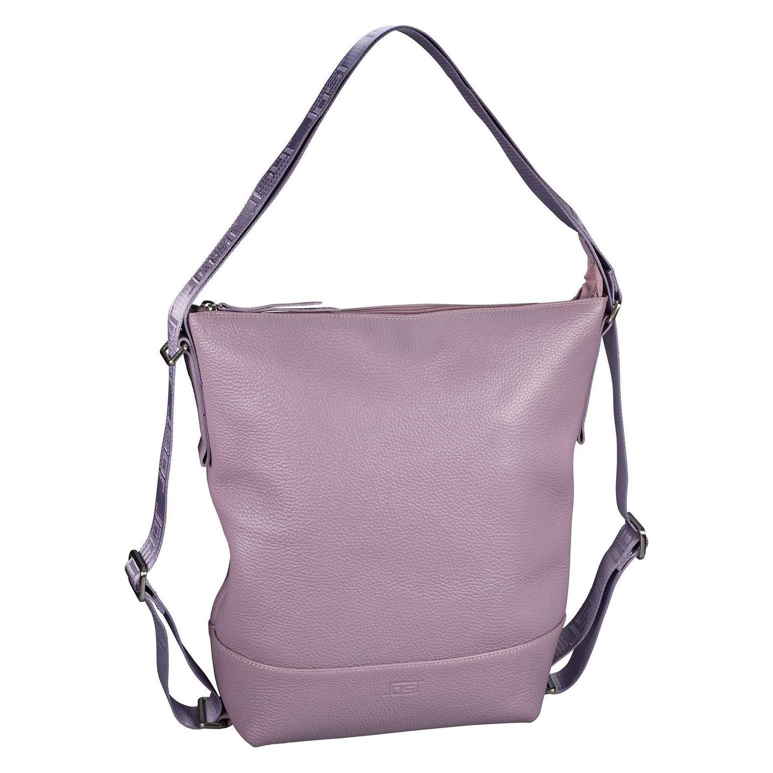 Jost, Rucksack