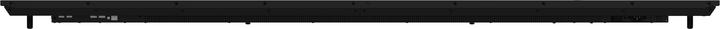 Actual product image iiyama ProLite LH8675UHS-B1AG (3840 x 2160 Pixels, 85.60")