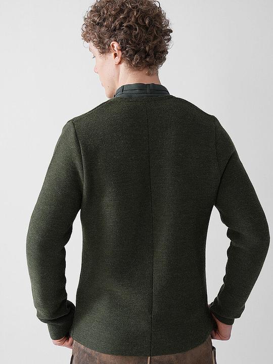 Produktbild Gottseidank Trachtenstrickjacke ALOISIUS (L)