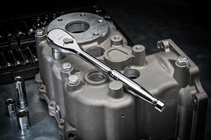 Produktbild Gear Wrench 1/2" Umschaltknarre 120XP