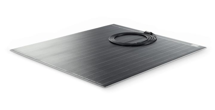Dometic Solar module MT Flat Light Q (170 W, 4.90 kg)