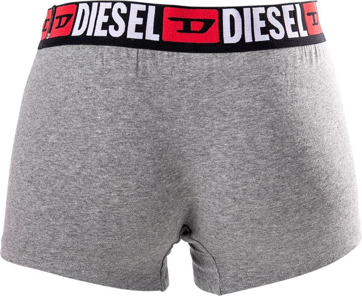 Immagine prodotto Diesel Boxer Casual Stretch UMBX-DAMIENTHREEPACK (M, confezione da 3)