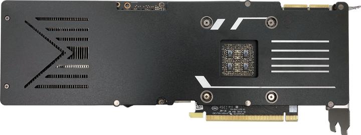 Actual product image Manli GeForce RTX 3090 Triple Fan (24 GB)