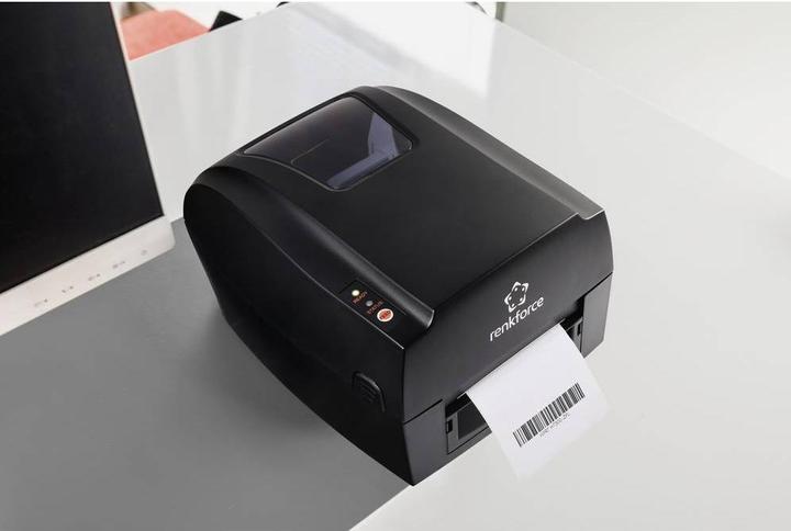 Produktbild Renkforce Automatischer Thermotransfer (203 dpi)