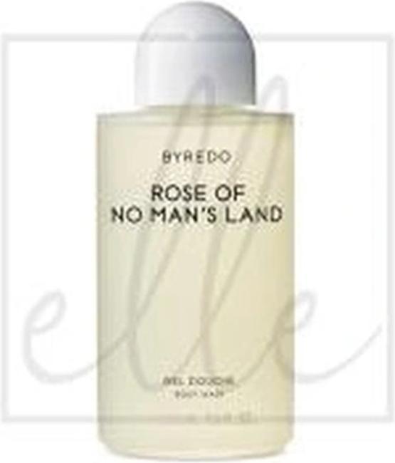 Actual product image Byredo Rose of no Mans Land (225 ml)