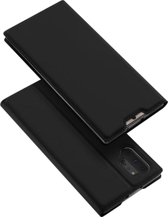 Immagine prodotto Dux Ducis Copertina del libro della serie Skin Pro (Samsung Galaxy Note 10+)