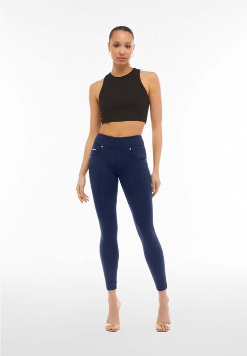 Actual product image Freddy N.O.W.® Pants NOWY1MC004REC (L)