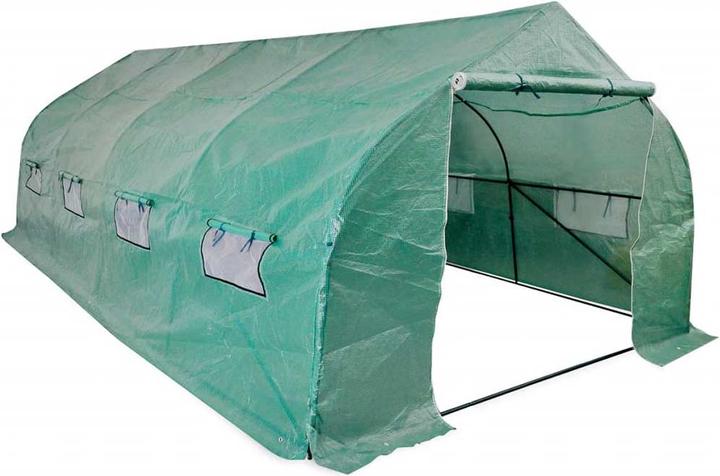 Immagine prodotto vidaXL Polytunnel