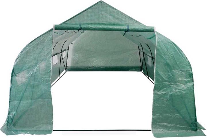 Immagine prodotto vidaXL Polytunnel