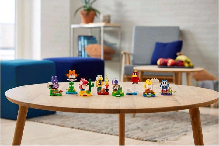 Immagine prodotto LEGO Personaggi di Mario Serie 5 (71410, LEGO Super Mario)