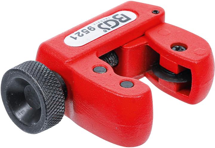 Actual product image BGS Pipe cutter