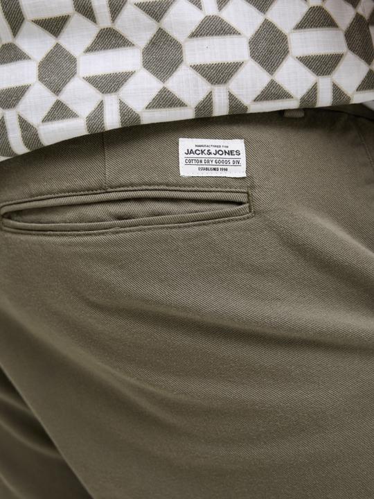 Produktbild Jack & Jones Jpstkane Fctry Fabric2 L2 Chino Pant Pls (W40/L34)