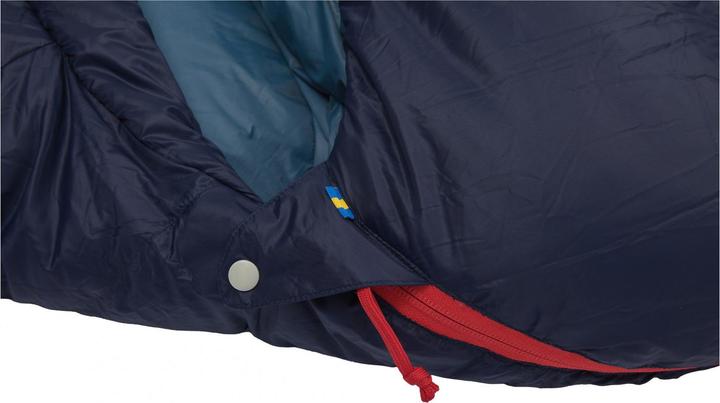 Actual product image Stoic NijakSt. -7°C Sleeping Bag