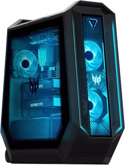 Image du produit Acer Predator Orion 9000 PO9-920 (1000 Go, 32 Go, Intel Core i9-10900X, GeForce RTX 3090)