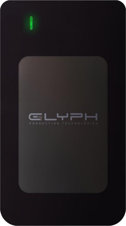 Image du produit Glyph Atom Raid 4000 GB (4000 Go)