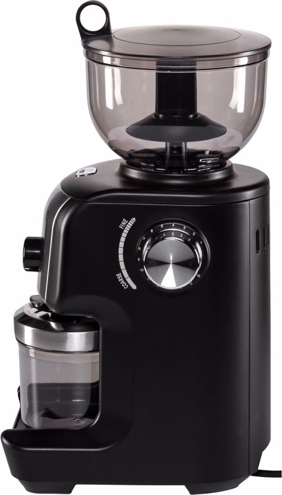 Actual product image Zassenhaus electric coffee grinder arabica