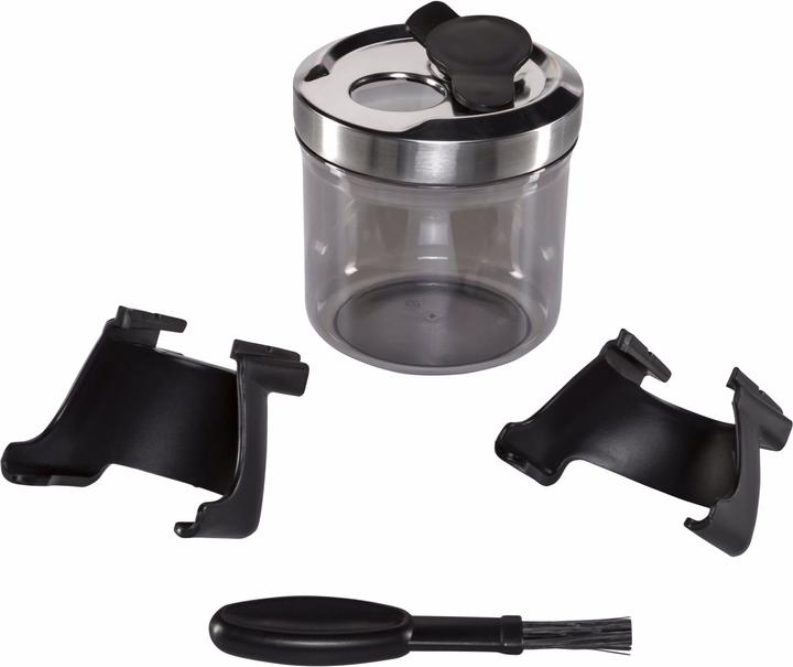 Produktbild Zassenhaus elektrische Kaffee- mühle Arabica