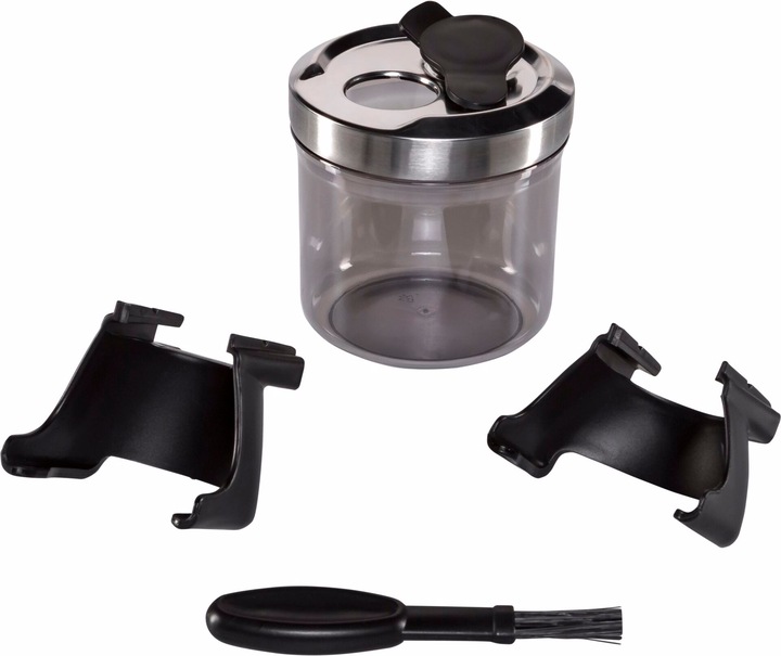 Actual product image Zassenhaus electric coffee grinder arabica