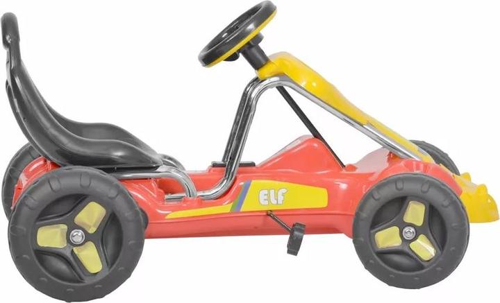 Produktbild Hecht 59788 Tret-Go-Kart