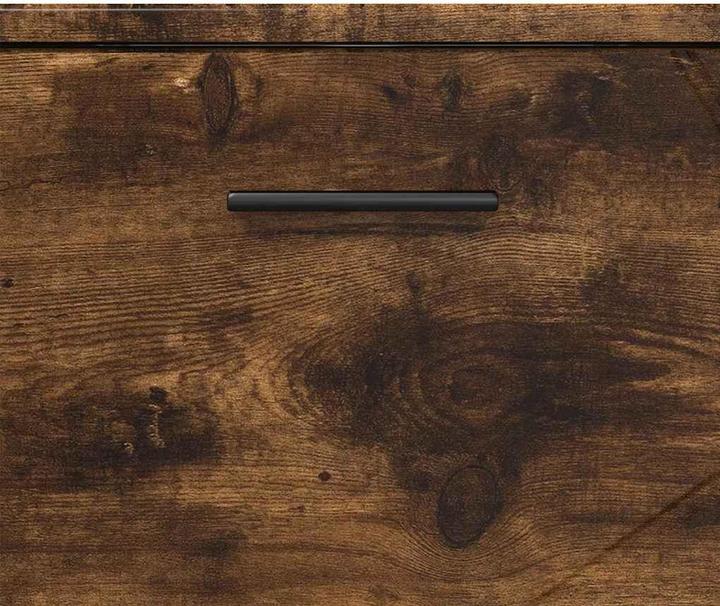 Actual product image vidaXL Badezimmeraufbewahrung