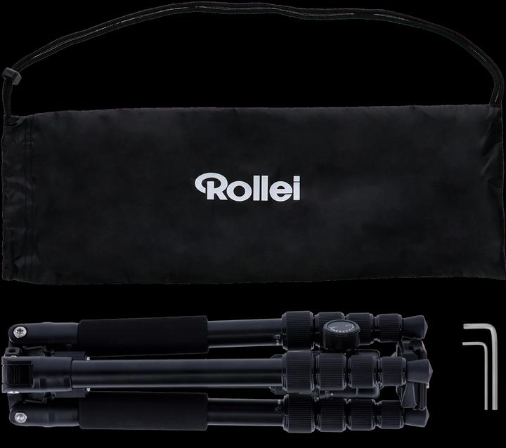 Productafbeelding Rollei Compacte reiziger nr. 1 (Metaal)