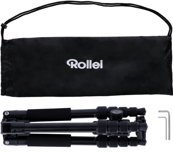 Produktbild Rollei Compact Traveler No. 1 (Metall)