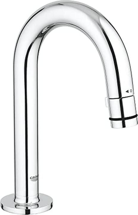 Produktbild Grohe 20201000 Badarmatur