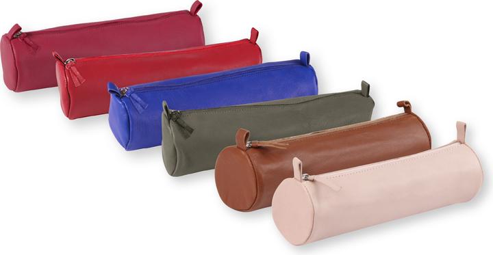 Image du produit Clairefontaine Trousses cuir