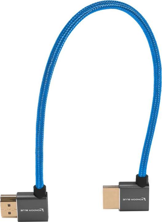 Produktbild Kondor Blue HDMI (Typ A) — HDMI (Typ A) (0.30 m)