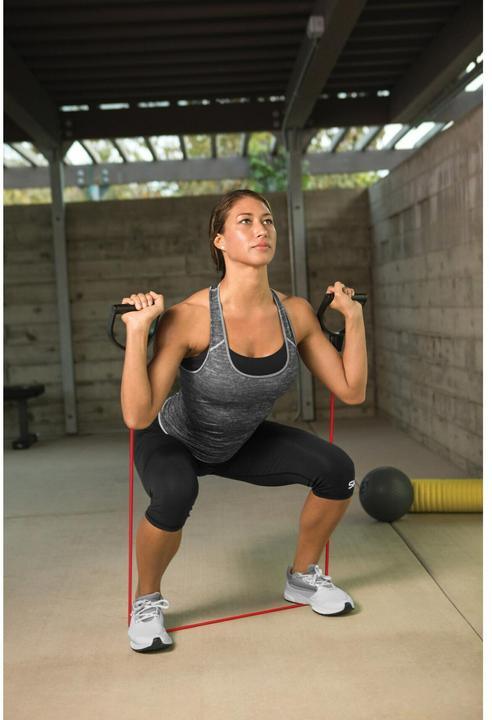 Actual product image SKLZ Trainings Kabel (1.50 m, Medium)