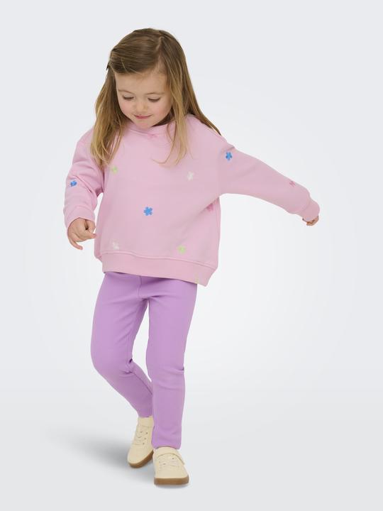 Produktbild Only KMGLAVINA Sweatshirt Sweatshirt (92)