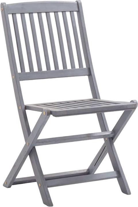 Produktbild vidaXL Gartenstuhl