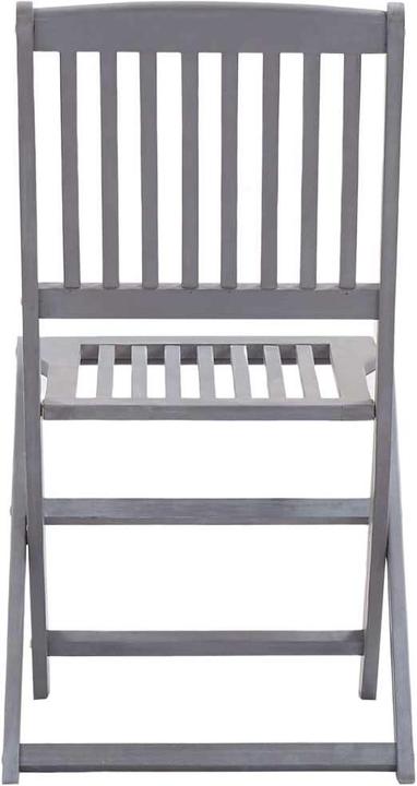 Produktbild vidaXL Gartenstuhl