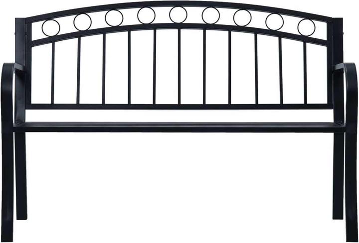 Image du produit vidaXL Gartenbank