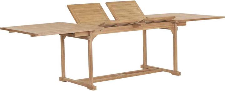 Produktbild vidaXL Ishbel (180 x 100 x 75 cm)