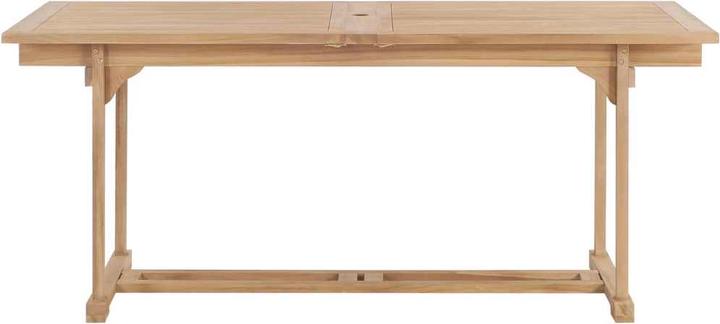 Produktbild vidaXL Ishbel (180 x 100 x 75 cm)
