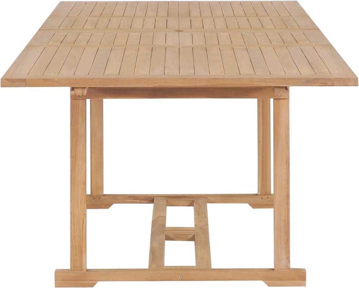 Produktbild vidaXL Ishbel (180 x 100 x 75 cm)